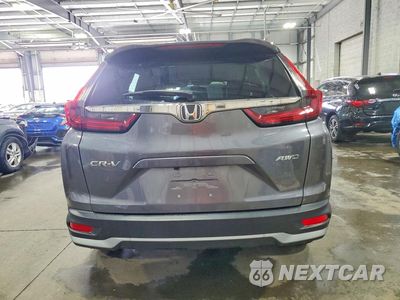 Zdjęcie 6 z 13 samochodu: 2021 HONDA CR-V EX VIN:2HKRW2H50MH647928 - miniatura