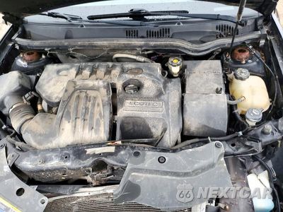 Zdjęcie 11 z 12 samochodu: 2007 CHEVROLET COBALT VIN:1G1AM15B277126265 - miniatura