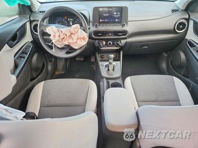 Zdjęcie 8 z 13 samochodu: 2022 HYUNDAI KONA SE VIN:KM8K22AB3NU779873 - miniatura