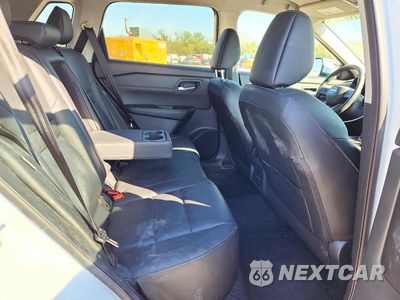 Zdjęcie 11 z 14 samochodu: 2026 NISSAN ROGUE SL VIN:5N1BT3CA7TC680886 - miniatura