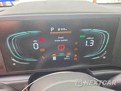 Zdjęcie 9 z 13 samochodu: 2026 KIA NIRO LX VIN:KNDCP3LE2T5361786 - miniatura