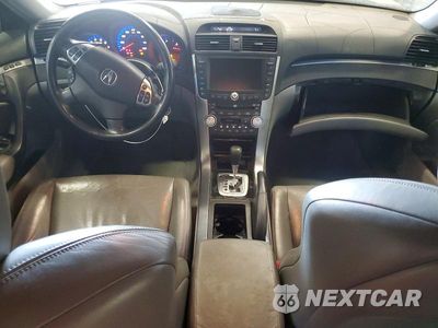 Zdjęcie 8 z 12 samochodu: 2005 ACURA TL VIN:19UUA66205A021881 - miniatura