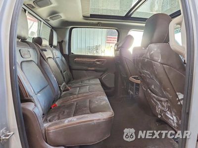 Zdjęcie 10 z 12 samochodu: 2026 RAM 1500 LIMITED VIN:1C6SRFHP0TN395556 - miniatura