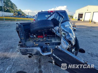 Zdjęcie 6 z 13 samochodu: 2015 RAM 1500 SPORT VIN:1C6RR7MT4FS502377 - miniatura