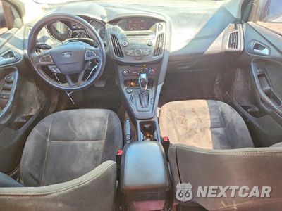 Zdjęcie 8 z 12 samochodu: 2015 FORD FOCUS SE VIN:1FADP3F23FL363543 - miniatura