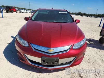 Piąte zdjęcie samochodu w środku: 2018 CHEVROLET VOLT LT VIN:1G1RA6S50JU154923 - miniatura