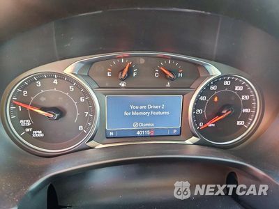 Zdjęcie 9 z 13 samochodu: 2024 GMC TERRAIN SLT VIN:3GKALVEG4RL250618 - miniatura