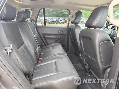 Zdjęcie 11 z 13 samochodu: 2009 FORD EDGE LIMITED VIN:2FMDK49C19BB03838 - miniatura