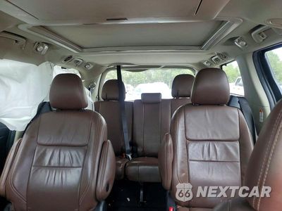 Zdjęcie 10 z 13 samochodu: 2017 TOYOTA SIENNA LIMITED PREMIUM 7-PASSENGER VIN:5TDYZ3DC7HS818610 - miniatura
