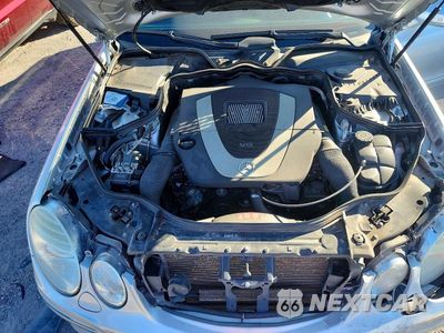 Zdjęcie 11 z 12 samochodu: 2009 MERCEDES-BENZ E 350 VIN:WDBUF56XX9B433861 - miniatura