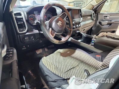 Zdjęcie 8 z 12 samochodu: 2020 RAM 1500 BIG HORN/LONE STAR VIN:1C6SRFBT7LN254313 - miniatura