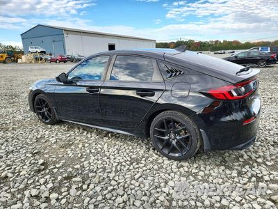 Drugie zdjęcie samochodu z przodu: 2024 HONDA CIVIC SPORT VIN:19XFL2H81RE016039 - miniatura