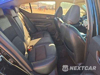 Zdjęcie 10 z 12 samochodu: 2021 NISSAN ALTIMA SR VIN:1N4AL4CVXMN302677 - miniatura