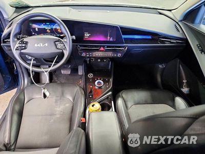 Zdjęcie 8 z 13 samochodu: 2024 KIA NIRO WIND VIN:KNDCR3L1XR5125869 - miniatura