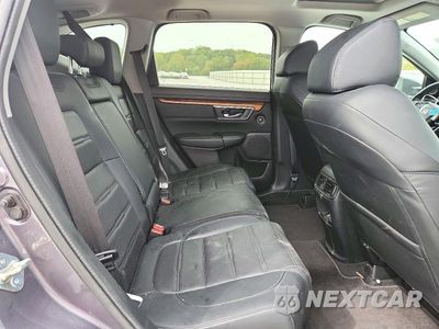Zdjęcie 11 z 13 samochodu: 2020 HONDA CR-V EXL VIN:7FARW1H85LE025590 - miniatura