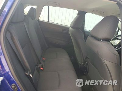Zdjęcie 11 z 13 samochodu: 2025 TOYOTA COROLLA CROSS LE VIN:7MUCAAAG3SV128184 - miniatura