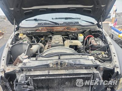 Zdjęcie 11 z 12 samochodu: 2005 DODGE RAM VIN:3D7KS28D35G768053 - miniatura