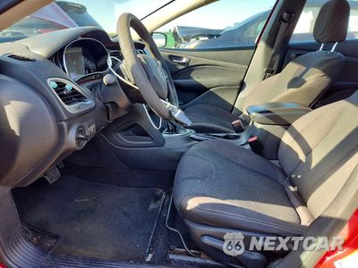 Zdjęcie 7 z 12 samochodu: 2014 DODGE DART SXT VIN:1C3CDFBB2ED724098 - miniatura