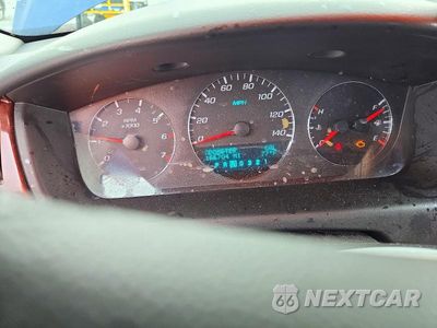 Zdjęcie 9 z 12 samochodu: 2006 CHEVROLET IMPALA LT VIN:2G1WT58K869151583 - miniatura