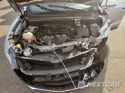Zdjęcie 12 z 14 samochodu: 2018 LINCOLN MKC PREMIERE VIN:5LMCJ1D92JUL03423 - miniatura