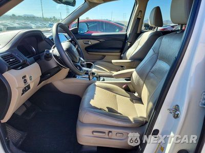 Zdjęcie 7 z 13 samochodu: 2019 HONDA PILOT ELITE VIN:5FNYF6H05KB042967 - miniatura