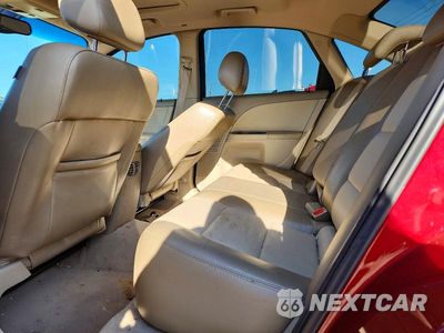 Zdjęcie 10 z 12 samochodu: 2005 MERCURY MONTEGO PREMIER VIN:1MEHM43195G612438 - miniatura