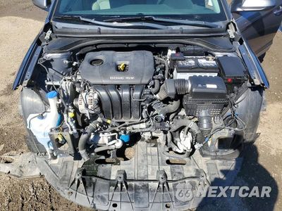 Zdjęcie 11 z 12 samochodu: 2018 HYUNDAI ELANTRA SEL VIN:5NPD84LF9JH357926 - miniatura
