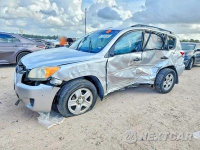 2009 TOYOTA RAV4 BASE 2T3ZF33V29W016241 - główne zdjęcie licytacji z USA - miniatura