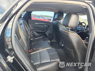 Zdjęcie 10 z 12 samochodu: 2019 CHEVROLET IMPALA PREMIER VIN:1G1105S39KU105245 - miniatura