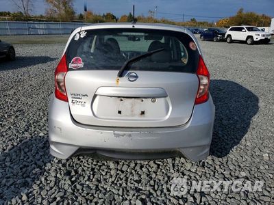 Zdjęcie 6 z 12 samochodu: 2018 NISSAN VERSA NOTE S VIN:3N1CE2CP7JL370503 - miniatura
