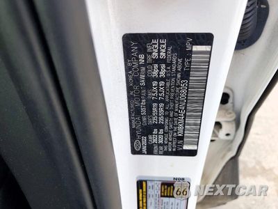Zdjęcie 14 z 14 samochodu: 2022 HYUNDAI IONIQ 5 SE VIN:KM8KM4AE4NU068053 - miniatura