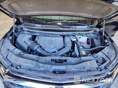 Zdjęcie 12 z 13 samochodu: 2024 CHEVROLET TRAVERSE LT VIN:1GNEVGKS6RJ188794 - miniatura