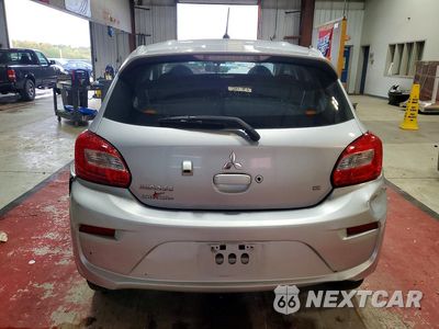 Zdjęcie 6 z 12 samochodu: 2020 MITSUBISHI MIRAGE SE VIN:ML32A4HJ6LH000216 - miniatura