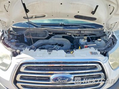 Zdjęcie 11 z 12 samochodu: 2016 FORD TRANSIT 150 DELIVERY VAN VIN:1FTYE2CM7GKA38449 - miniatura