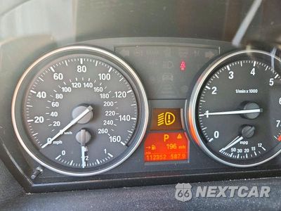 Zdjęcie 9 z 12 samochodu: 2011 BMW 328 I SULEV VIN:WBAPH5C55BA447431 - miniatura