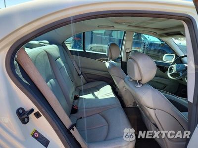 Zdjęcie 10 z 12 samochodu: 2009 MERCEDES-BENZ E 350 4MATIC VIN:WDBUF87X89B399161 - miniatura