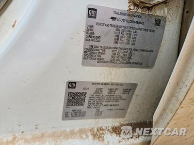 Zdjęcie 13 z 13 samochodu: 2024 CHEVROLET SILVERADO K2500 HEAVY DUTY VIN:1GC4YLE7XRF464943 - miniatura