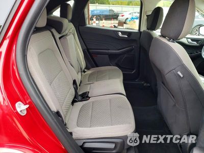 Zdjęcie 11 z 13 samochodu: 2021 FORD ESCAPE SE VIN:1FMCU0G67MUB09142 - miniatura