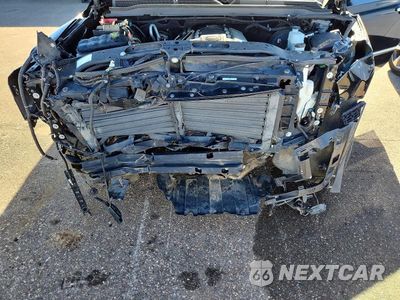 Zdjęcie 12 z 13 samochodu: 2019 CADILLAC ESCALADE LUXURY VIN:1GYS4BKJ8KR218145 - miniatura