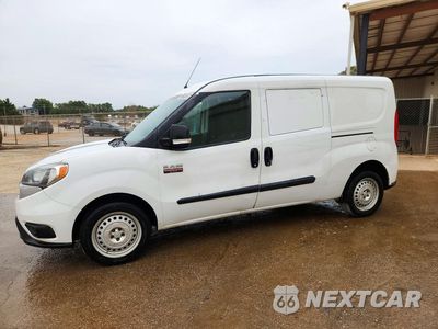 2022 RAM PROMASTER CITY TRADESMAN VAN ZFB636VP6N6W12656 - główne zdjęcie licytacji z USA - miniatura