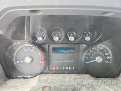 Zdjęcie 9 z 12 samochodu: 2011 FORD F550 SUPER DUTY VIN:1FDUF5GT5BEA52996 - miniatura