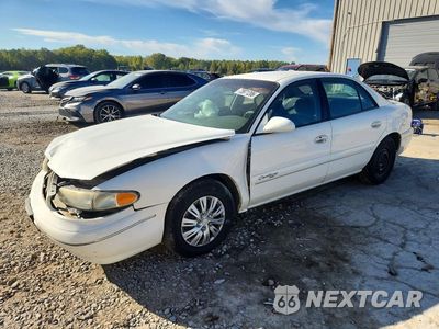 2002 BUICK CENTURY CUSTOM 2G4WS52J621290867 - główne zdjęcie licytacji z USA - miniatura