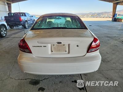 Zdjęcie 6 z 12 samochodu: 2007 FORD TAURUS SE VIN:1FAFP53UX7A187744 - miniatura