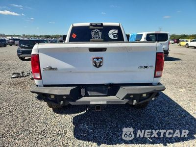 Zdjęcie 6 z 12 samochodu: 2016 RAM 2500 SLT VIN:3C6UR5DL1GG337282 - miniatura