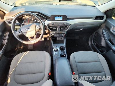 Zdjęcie 8 z 13 samochodu: 2021 FORD ESCAPE S VIN:1FMCU0F67MUA19314 - miniatura