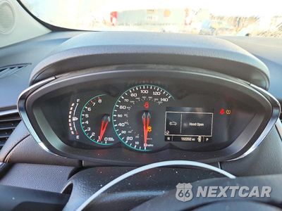 Zdjęcie 9 z 12 samochodu: 2019 CHEVROLET TRAX 1LT VIN:KL7CJPSB2KB746925 - miniatura