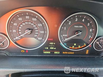 Zdjęcie 9 z 12 samochodu: 2014 BMW 328 XI SULEV VIN:WBA3B5C52EP539890 - miniatura