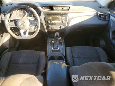 Zdjęcie 8 z 13 samochodu: 2017 NISSAN ROGUE SPORT S VIN:JN1BJ1CP2HW014353 - miniatura