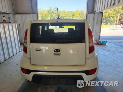 Zdjęcie 6 z 12 samochodu: 2013 KIA SOUL BASE VIN:KNDJT2A50D7777079 - miniatura