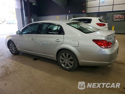 Drugie zdjęcie samochodu z przodu: 2005 TOYOTA AVALON TOURING VIN:4T1BK36B05U012948 - miniatura
